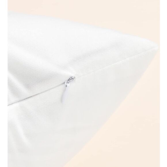 Good Vibes Pillow Cover - Picture 5 of 5